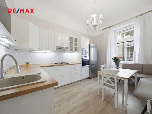 Prodej bytu 3+kk 78 m²