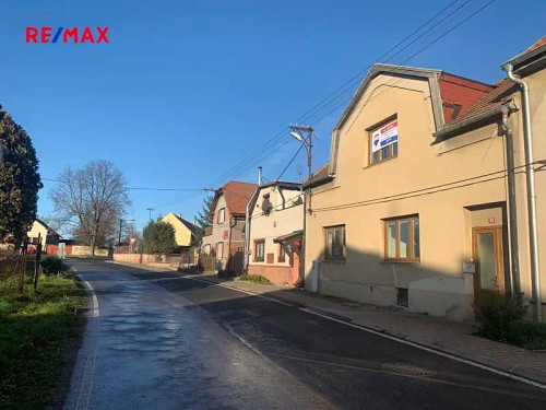 Prodaný dům 144 m², pozemek 233 m²