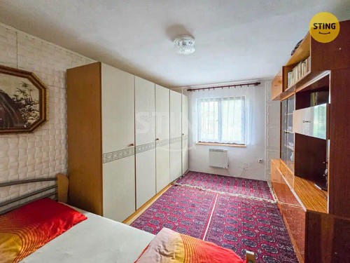 Prodej domu 150 m², pozemek 2304 m²