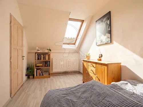 Prodej domu 130 m², pozemek 350 m²