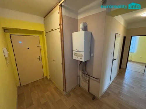 Prodej bytu 2+1 66 m²