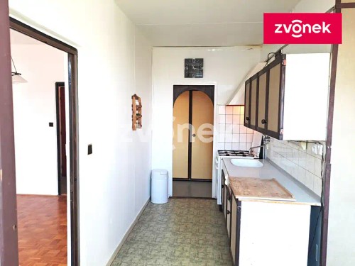 Prodej bytu 3+1 68 m²