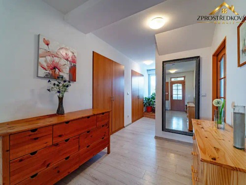 Prodej domu 146 m², pozemek 1748 m²