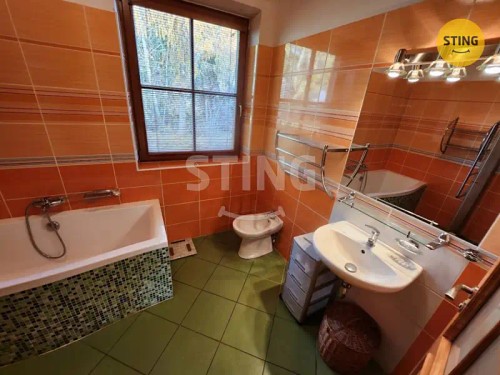 Prodej domu 174 m², pozemek 1767 m²