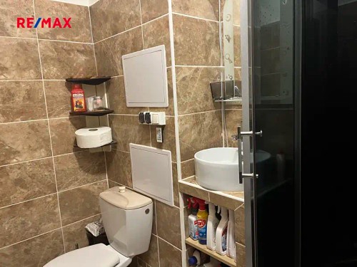 Prodej bytu 3+1 71 m²