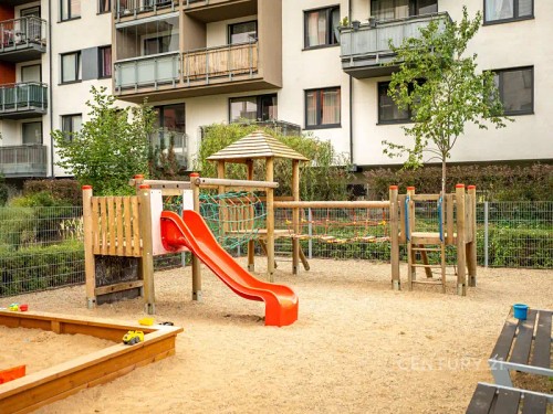 Prodej bytu 2+kk 58 m²