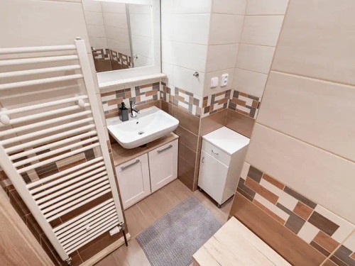 Prodej bytu 1+kk 41 m²