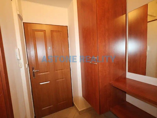 Prodaný byt 1+1 33 m²