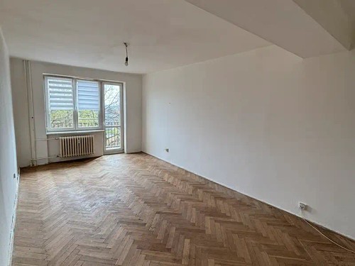 Prodaný  byt 2+1 52 m²
