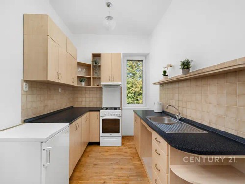 Prodej bytu 3+1 76 m²