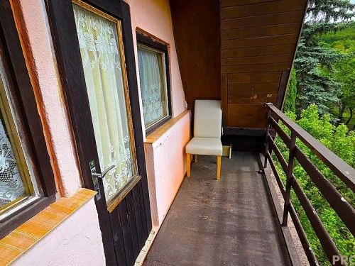 Prodej chaty 35 m²
