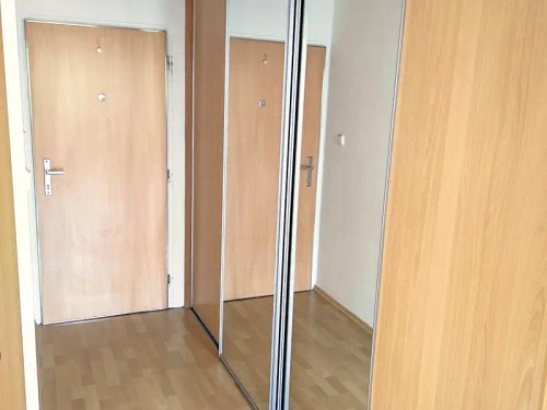 Prodaný byt 2+kk 40 m²