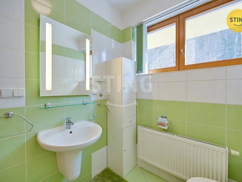 Prodej bytu 1+kk 40 m²