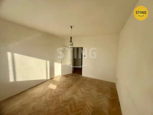 Prodej bytu 2+1 56 m²