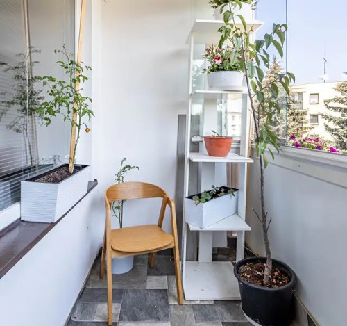 Prodaný byt 2+1 62 m²