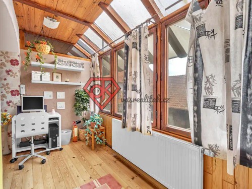 Prodej bytu 3+kk 99 m²