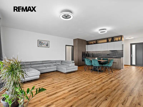 Prodej domu 143 m², pozemek 670 m²