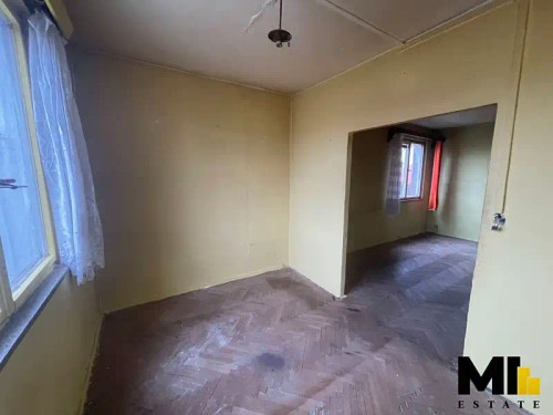 Prodaný byt 3+1 55 m²