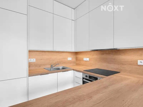 Prodej bytu 2+kk 45 m²