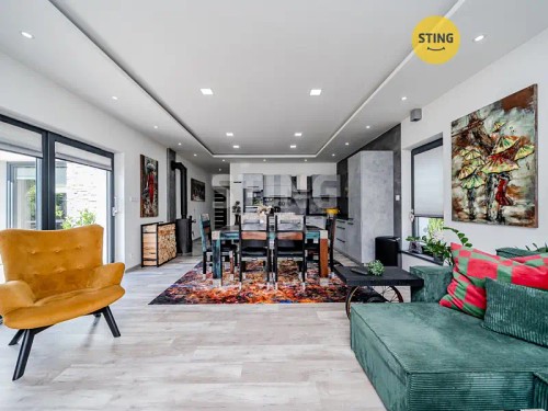 Prodej domu 138 m², pozemek 950 m²