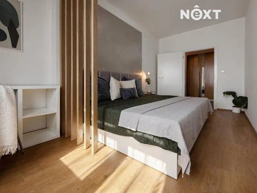Prodej bytu 2+kk 45 m²