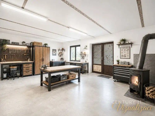 Prodej domu 162 m², pozemek 1013 m²