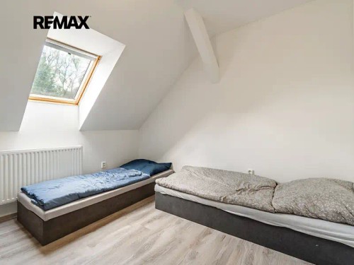 Prodej domu 243 m², pozemek 888 m²