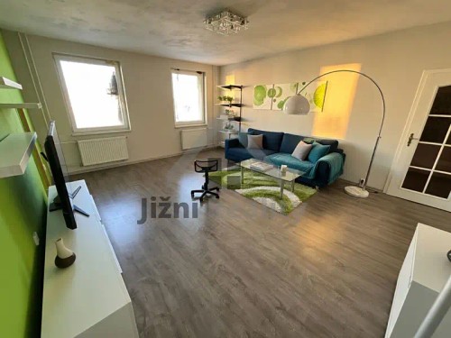 Prodej bytu 3+1 85 m²