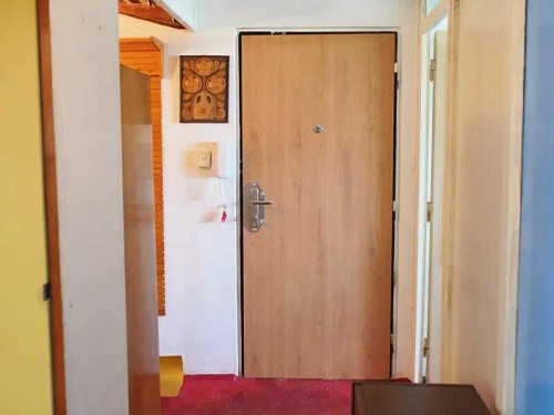 Prodej bytu 2+1 67 m²