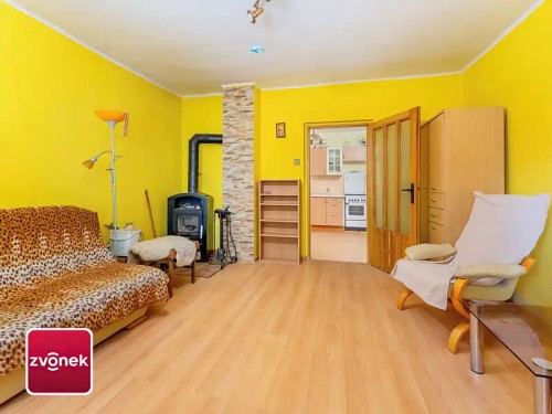 Prodej domu 166 m², pozemek 455 m²