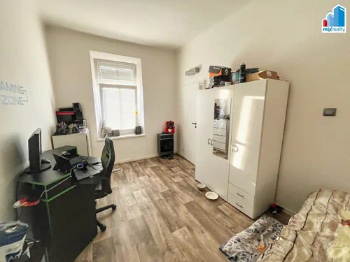 Prodej bytu 2+kk 45 m²