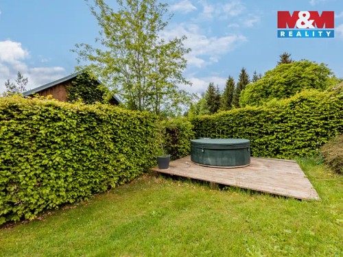 Prodej domu 183 m², pozemek 1211 m²