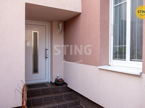 Prodej domu 240 m², pozemek 522 m²