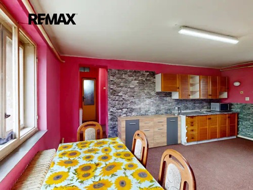 Prodej domu 190 m², pozemek 890 m²
