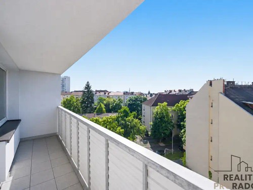 Prodaný  byt 2+1 69 m²