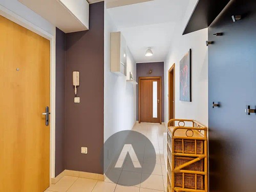 Prodaný byt 3+kk 75 m²