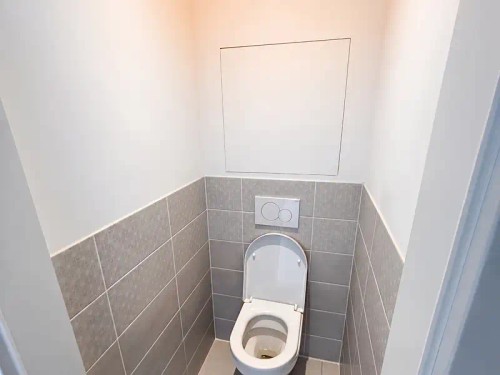 Prodaný byt 2+1 47 m²