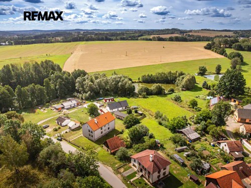 Prodej bytu 3+1 78 m²