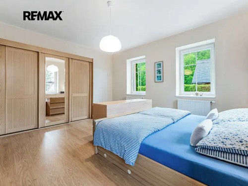 Prodej domu 161 m², pozemek 2099 m²