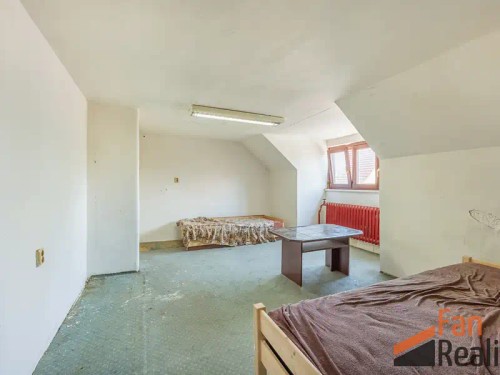 Prodej domu 218 m², pozemek 445 m²