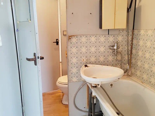Prodaný byt 2+1 66 m²