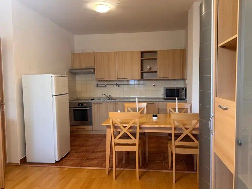 Prodaný  byt 2+kk 58 m²