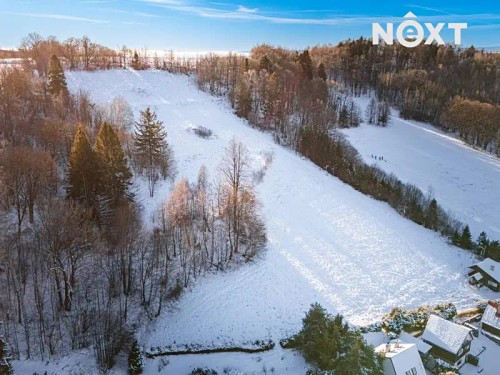 Prodej chaty 60 m², pozemek 5609 m²