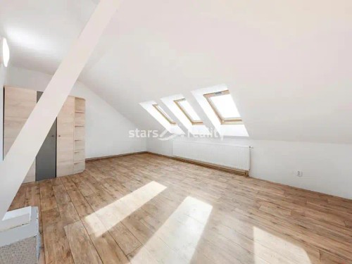 Prodaný byt 4+1 123 m²