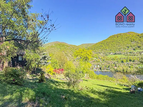 Prodej chaty 40 m², pozemek 1044 m²