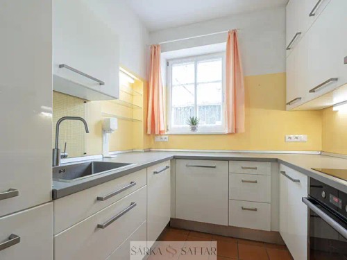 Prodaný byt 3+kk 74 m²
