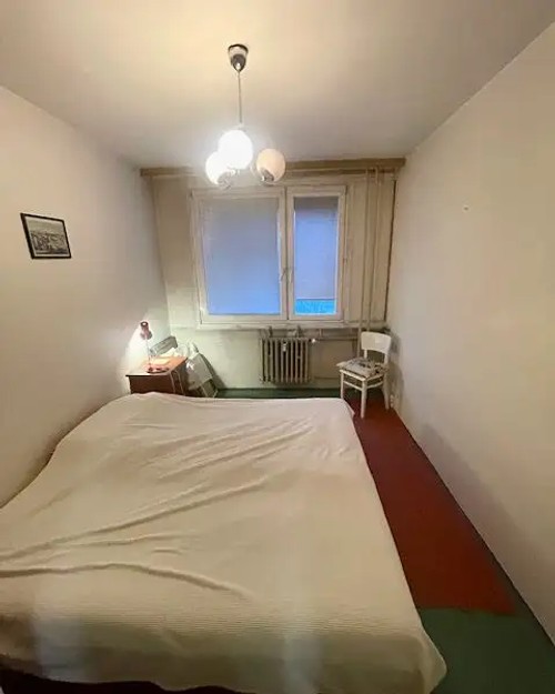 Prodaný byt 2+kk 40 m²