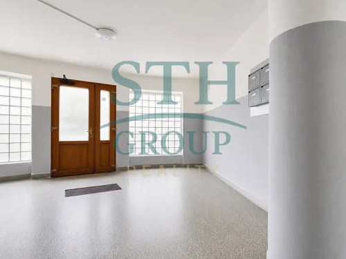 Prodej bytu 2+1 55 m²