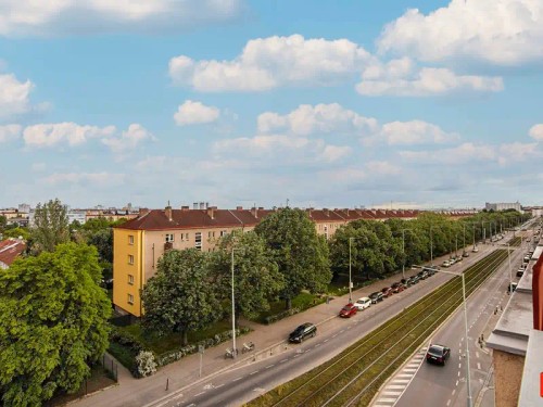Prodej bytu 3+kk 56 m²