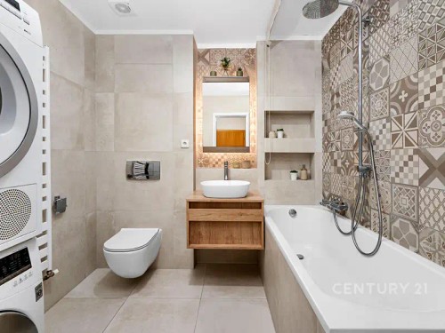 Prodej bytu 3+kk 71 m²